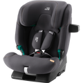 Britax Dodatkowa tapicerka - ADVANSAFIX PRO Midnight Grey