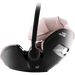 Britax BABY-SAFE PRO SET Dusty Rose