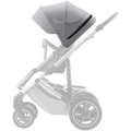 Britax Hood Frost Grey