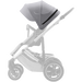Britax Hood Frost Grey