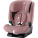 Britax Dodatkowa tapicerka - VERSAFIX Dusty Rose