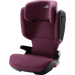 Britax Dodatkowa tapicerka - KIDFIX M i-SIZE Burgundy Red