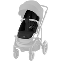 Britax Seat Unit Fabric Space Black