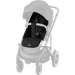 Britax Seat Unit Fabric Space Black