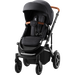 Britax SMILE III Fossil Grey