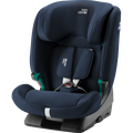 Britax EVOLVAFIX Night Blue