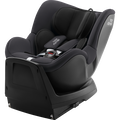 Britax DUALFIX PLUS Midnight Grey