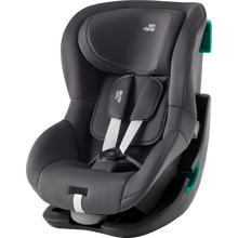 KING PRO - fotelik samochodowe | Britax Römer