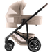 Britax GONDOLA – SMILE 5Z Teak