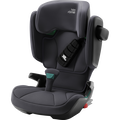 Britax Dodatkowa tapicerka - KIDFIX i-SIZE Storm Grey