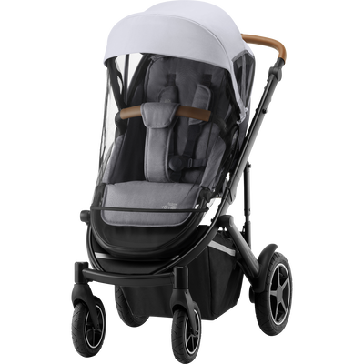 Britax Daszek Stay Cool - SMILE 