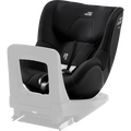 Britax DUALFIX 5Z Galaxy Black