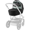 Britax Osłona przeciwdeszczowa – SMILE Gondola 