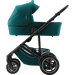 Britax NAVICELLA SMILE 5Z Atlantic Green