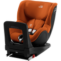 Britax Dodatkowa tapicerka DUALFIX 5Z / PRO M / 3/M i-SIZE / SWINGFIX (M) i-SIZE Golden Cognac