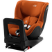 Britax Dodatkowa tapicerka DUALFIX 5Z / PRO M / 3/M i-SIZE / SWINGFIX (M) i-SIZE Golden Cognac