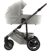 Britax GONDOLA – SMILE 5Z Linen Grey