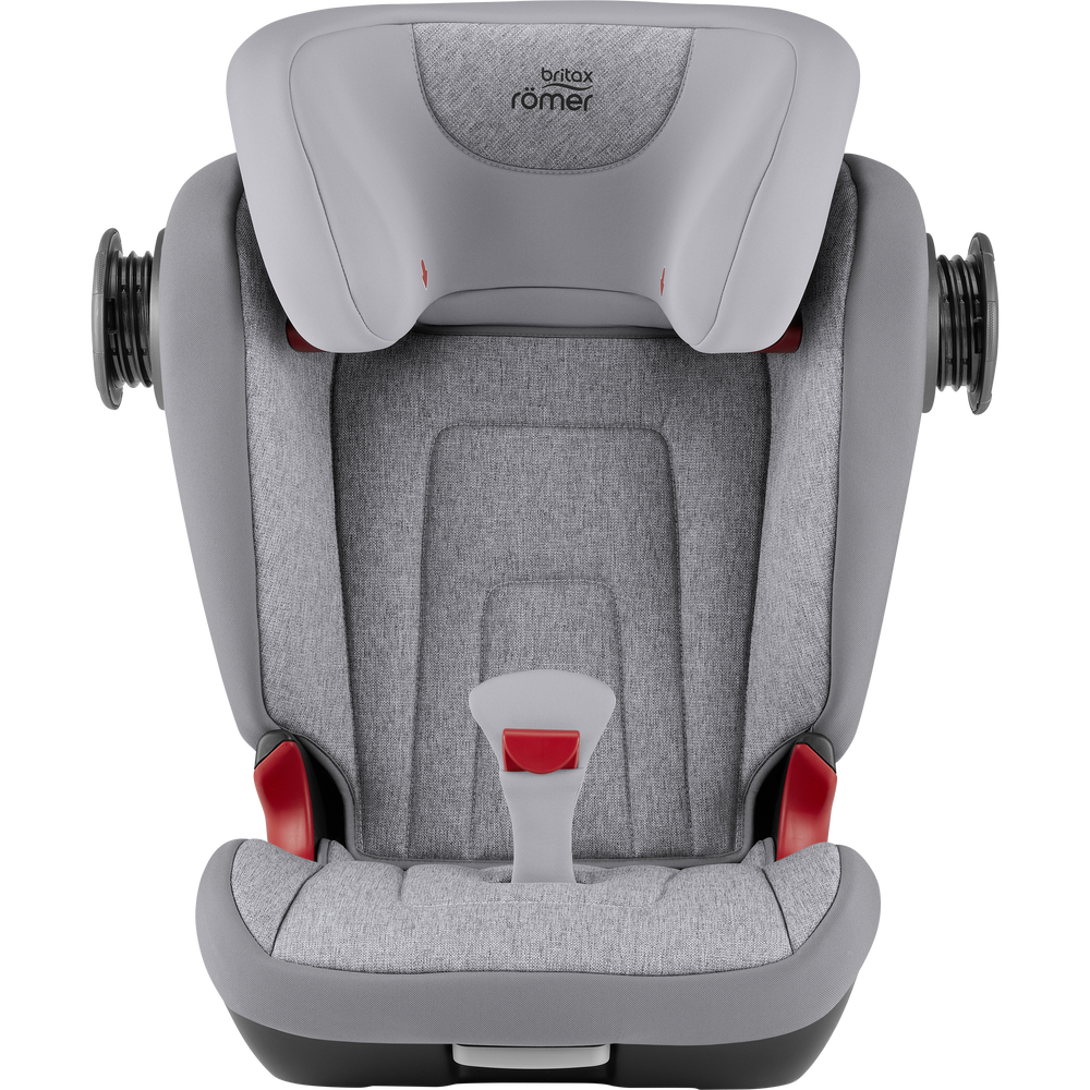 KIDFIX 2 S - fotelik samochodowe | Britax Römer