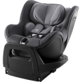 Silla De Coche Dual Fix Pro De Britax Romer - BOQUENINS