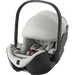 Britax BABY-SAFE PRO SET Linen Grey