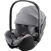 Britax Dodatkowa tapicerka - BABY-SAFE 5Z / 5Z2 / PRO Frost Grey