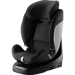 Britax SWIVEL-GROW MAX AIR Onyx Black