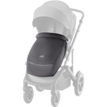 Britax Osłona na nogi – SMILE Midnight Grey