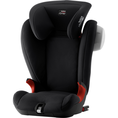 Britax KIDFIX SL SICT - Black Series Cosmos Black