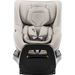 Britax DUALFIX 5Z SET Soft Taupe