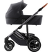 Britax GONDOLA – SMILE 5Z Fossil Grey