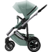 Britax SMILE 5Z Jade Green