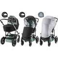 Britax Zestaw pogodowy – SMILE 