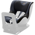 Britax Dodatkowa tapicerka - DUALFIX 5Z / PRO (M) / (3/M) i-SIZE / SWINGFIX (M) i-SIZE Blue Marble