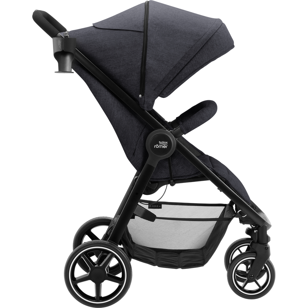 B-AGILE M - wózek spacerowe | Britax Römer
