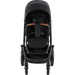 Britax SMILE 5Z Galaxy Black