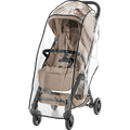 Britax Osłona przeciwdeszczowa &ndash; FLYLITE / TIRA 