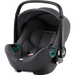 Britax Dodatkowa tapicerka - BABY-SAFE iSENSE Midnight Grey