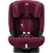 Britax Dodatkowa tapicerka - EVOLVAFIX Burgundy Red
