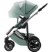 Britax SMILE 5Z Jade Green