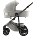 Britax GONDOLA – SMILE 5Z Linen Grey