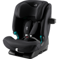 Britax Dodatkowa tapicerka - ADVANSAFIX PRO Carbon Black | STYLE
