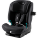 Britax Dodatkowa tapicerka - ADVANSAFIX PRO Carbon Black | STYLE