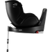 Britax Zestaw DUALFIX iSENSE Space Black