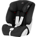 Britax Dodatkowa tapicerka - EVOLVA 1-2-3 PLUS Cosmos Black