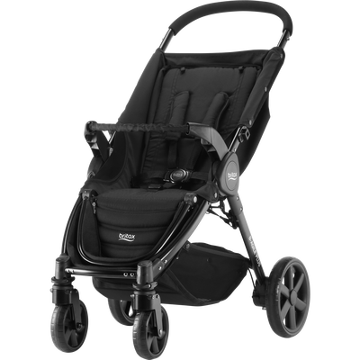Britax Stelaż - B-AGILE 4 PLUS 