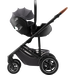 Britax SMILE 5Z Midnight Grey