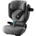 Britax Dodatkowa tapicerka - KIDFIX PRO Mineral Grey | STYLE