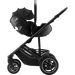 Britax BABY-SAFE 5Z Space Black