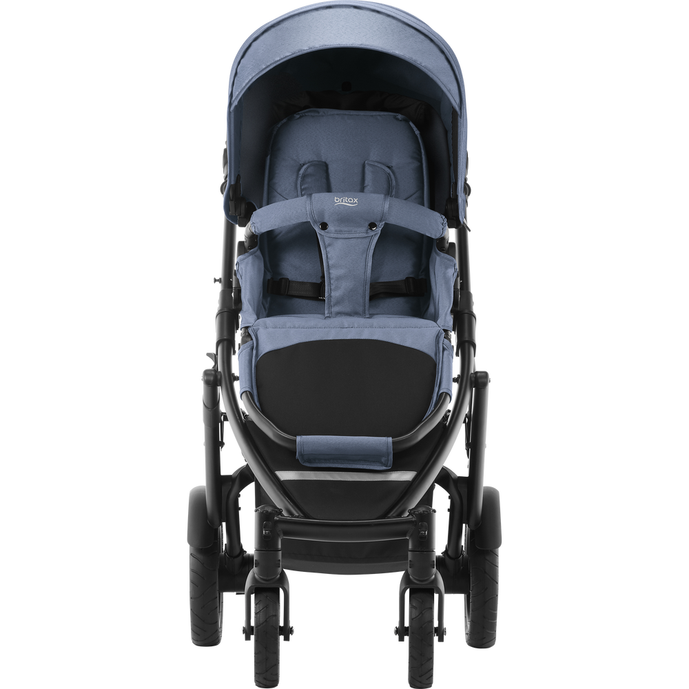 BRITAX SMILE 2 - wózek wielofunkcyjne | Britax Römer