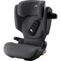 Britax Dodatkowa tapicerka - KIDFIX PRO Midnight Grey | CLASSIC